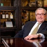 David Taub, l?importatore americano del Ferrari conquista il prestigioso Wine Enthusiast per il 2011