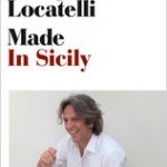 Giorgio Locatelli toasts the presentation of his new book