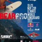 Brinderanno sempre e soltanto Ferrari i surfisti della finale mondiale di Longboard