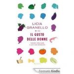 Camilla Lunelli e le bollicine Ferrari ne ?Il gusto delle donne? di Licia Granello