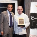 Alfio Ghezzi, brand chef Ferrari vince la selezione italiana del Bocuse d?or