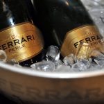 Il Trentodoc Ferrari Perlé 2006 è ?Vino del Confratello? per la Confraternita della vite e del vino