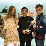 Party a tutto Ferrari a Hong Kong per raccontare lo stile di vita italiano