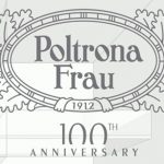 Ferrari toasts in Germany, Belgium and England for the Poltrona Frau events