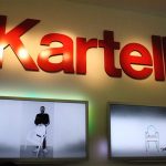 Brindisi Ferrari da Kartell con Philippe Starck per la sedia più famosa del mondo