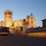 E dopo il concerto di Morricone anche Mario Monti brinderà con Ferrari ad Assisi