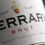 Another gold medal in Sweden for Ferrari Brut