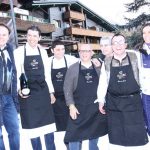 Ferrari accompanies the best cuisine at the eighth Chef's Cup