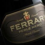 Ferrari Perlé Nero chosen by Wine Spectator as one of the best labels of OperaWine