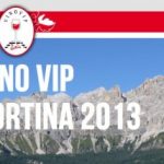 I millesimati Ferrari al Vino Vip di Cortina in degustazione tra le aquile e con le aquile