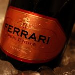 Ferrari Perlé Rosé 2007