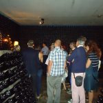 Aperitivo in Vendemmia alle Cantine Ferrari