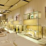 Larte, a showcase in Milan of the Italian lifestyle