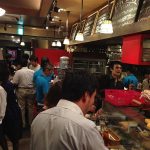 Ferrari sparkling wine and the famous Italian cuisine triumph in Tokyo with Oreno Italian