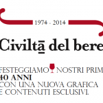 Ferrari Perlé per festeggiare Civiltà del Bere che compie 40 anni e si presenta ancora più bella