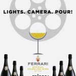 Ferrari is the official toast of Tribeca Film Festival