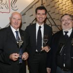 “Giulio”: Doctor Wine, Daniele Cernilli, decreed it the best in Italy and among the top in the world!