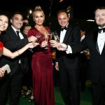 Ferrari tra le star degli Emmy® Awards