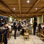 Il Mountain Gourmet Ski Experience a Courmayeur brinda con i Trentodoc Ferrari