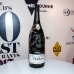 Il Premio “Ferrari Trento Art of Hospitality” a El Celler de Can Roca