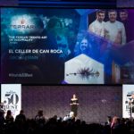 Il Premio “Ferrari Trento Art of Hospitality” a El Celler de Can Roca