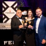 Il Premio “Ferrari Trento Art of Hospitality” a El Celler de Can Roca