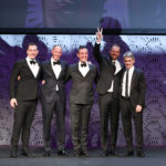 Il Premio “Ferrari Trento Art of Hospitality” a El Celler de Can Roca