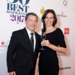 Il Premio “Ferrari Trento Art of Hospitality” a El Celler de Can Roca