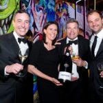 Il Premio “Ferrari Trento Art of Hospitality” a El Celler de Can Roca