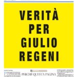 Al Wall Street Journal Magazine il Premio Ferrari «Arte di Vivere Italiana – Articolo dell’Anno»