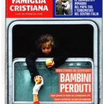 'Bambini Perduti' - Famiglia Cristiana