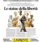 Al Wall Street Journal Magazine il Premio Ferrari «Arte di Vivere Italiana – Articolo dell’Anno»