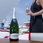 Azimut|Benetti sceglie ancora le Cantine Ferrari per il suo annuale Yachting Gala