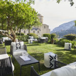 Belmond Hotel Caruso di Ravello inaugura il nuovo Ferrari Bubbles Garden