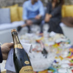 Belmond Hotel Caruso di Ravello inaugura il nuovo Ferrari Bubbles Garden