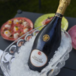 Belmond Hotel Caruso di Ravello inaugura il nuovo Ferrari Bubbles Garden