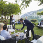 Belmond Hotel Caruso di Ravello inaugura il nuovo Ferrari Bubbles Garden