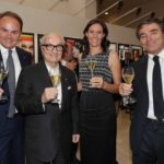 Ferrari Press Awards celebrate their 10th anniversary. The names of the 2017 winners have been released