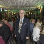 Bollicine Ferrari a Cannes per celebrare il Maestro Marchesi