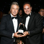 Alec Baldwin, Matteo Lunelli