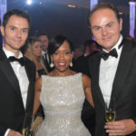 Ferrari Trento returns as Official Sparkling Wine of 69th Emmy® Awards Season
