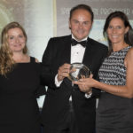Ferrari Trento crowned “Sparkling Wine Producer of the Year” at The Champagne & Sparkling Wine World Championships 2017