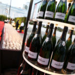 Ferrari Trentodoc bubbles featured at the Emmy® Awards