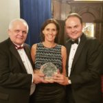 Ferrari Trento crowned “Sparkling Wine Producer of the Year” at The Champagne & Sparkling Wine World Championships 2017