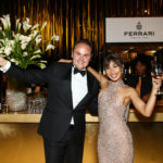 Ferrari Trentodoc bubbles featured at the Emmy® Awards