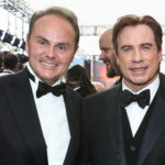 Matteo Lunelli, John Travolta