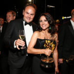 Ferrari Trentodoc bubbles featured at the Emmy® Awards