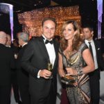 Ferrari Trento returns as Official Sparkling Wine of 69th Emmy® Awards Season