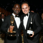 Ferrari Trentodoc bubbles featured at the Emmy® Awards