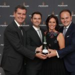 Ferrari Trento proudly presents Perlé Zero Trentodoc
